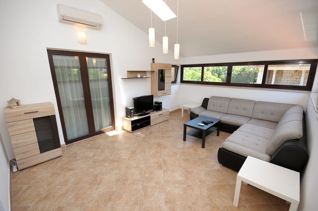 Apartament Vv Pola Camera foto