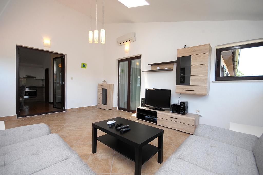 Apartament Vv Pola Camera foto