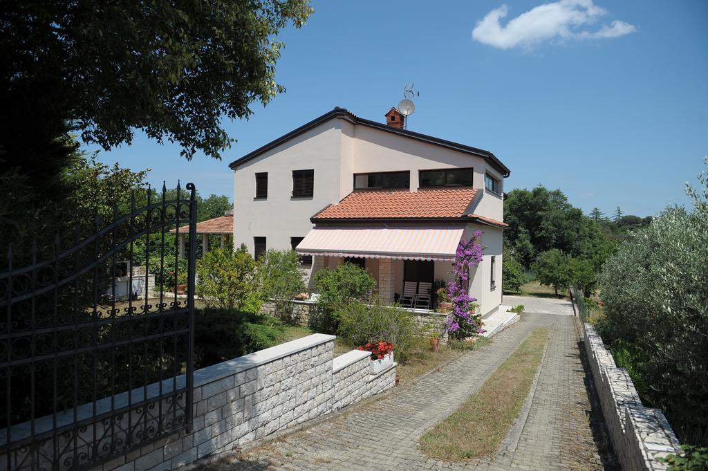 Apartament Vv Pola Camera foto